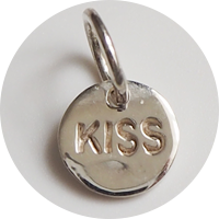 Kiss Argent