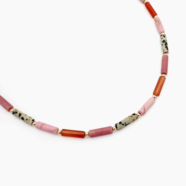 Collier — Laurène